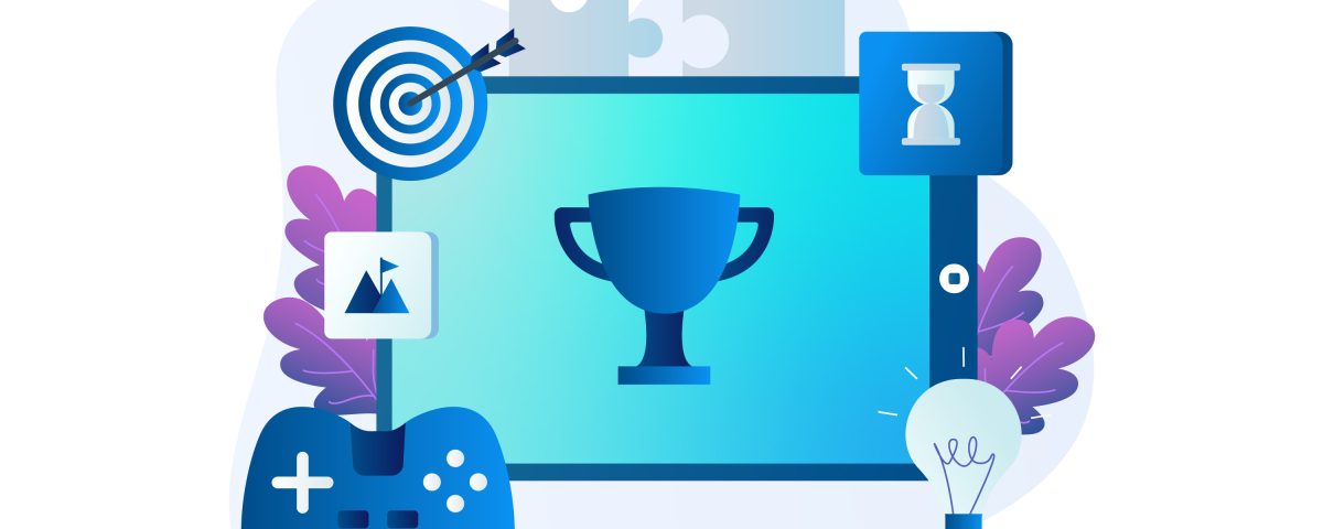 Gamification in Learning