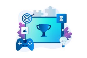 Gamification in Learning