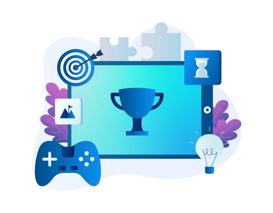 Gamification in Learning