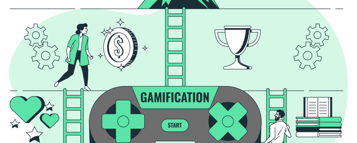 How Gamification Transforms Learning Outcomes