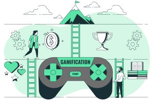 How Gamification Transforms Learning Outcomes