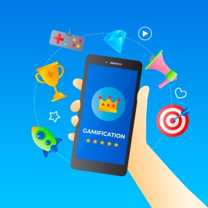 Gamification in Learning